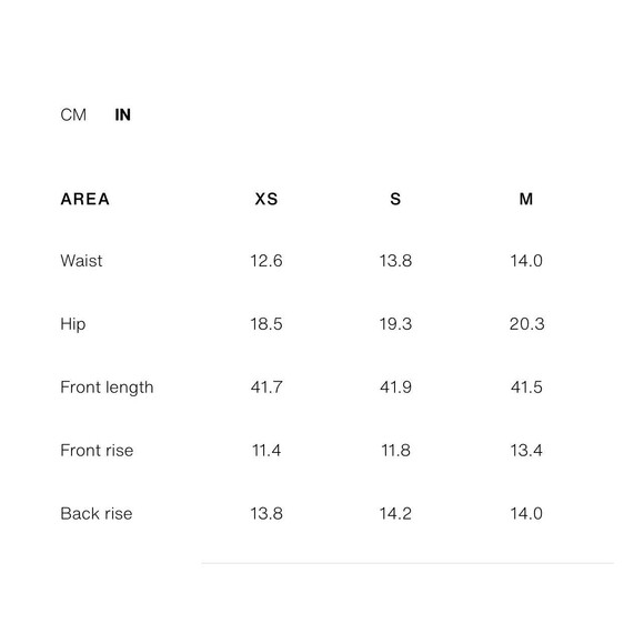 Zara Beige Wide-Leg Trousers - Picture 4 of 10